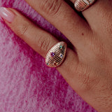 Bague Louna