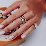 Bague Kapri