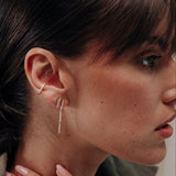 Boucles d’oreilles Bianca