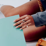 Bague Kapri