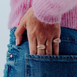 Bague Louna