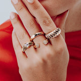 Bague Bridget