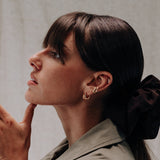 Boucles d'oreilles Thalia