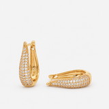 Boucles d'Oreilles Marnie