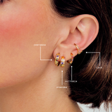 Earcuff Luce