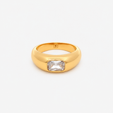 Bague Moss