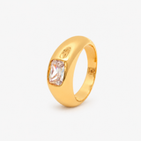 Bague Moss