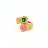Bague Paris