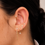 Piercing Basile