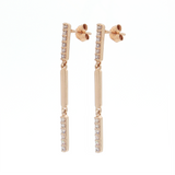 Boucles d’oreilles Bianca