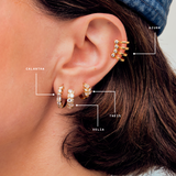 Earcuff Azura