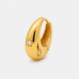 Boucles d'oreilles Capri