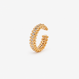 Earcuff Célestine