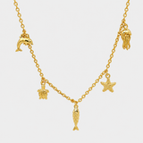 Collier Loa