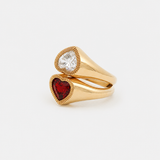 Bague Bora