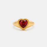 Bague Bora