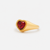 Bague Bora