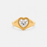 Bague Bora