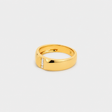 Bague Olympe