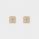 Boucles d'oreilles Isa