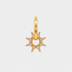 Boucles d'oreilles Lila