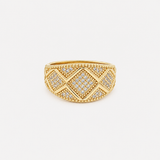 Bague Naya