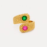 Bague Paris