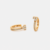 Boucles d'oreilles Germain