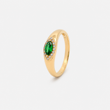Bague Zora
