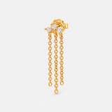 Boucles d'oreilles Noem