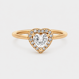 Bague Clover