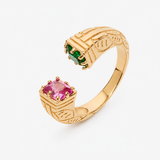 Bague Amed