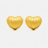 Boucles d’oreilles Béryl