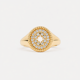 Bague Nikki