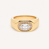 Bague Alix