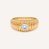 Bague Léa