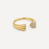Bague Daniel