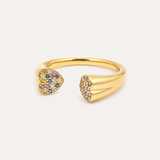 Bague Mark