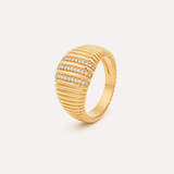 Bague Ysée