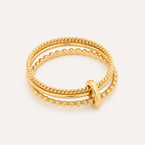 Bague Maja