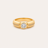 Bague Kapri