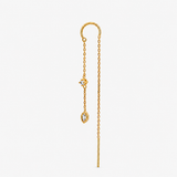 Boucles d'oreilles Virelia