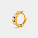 Boucles d'oreilles Velia