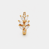 Boucles d'oreilles Théis