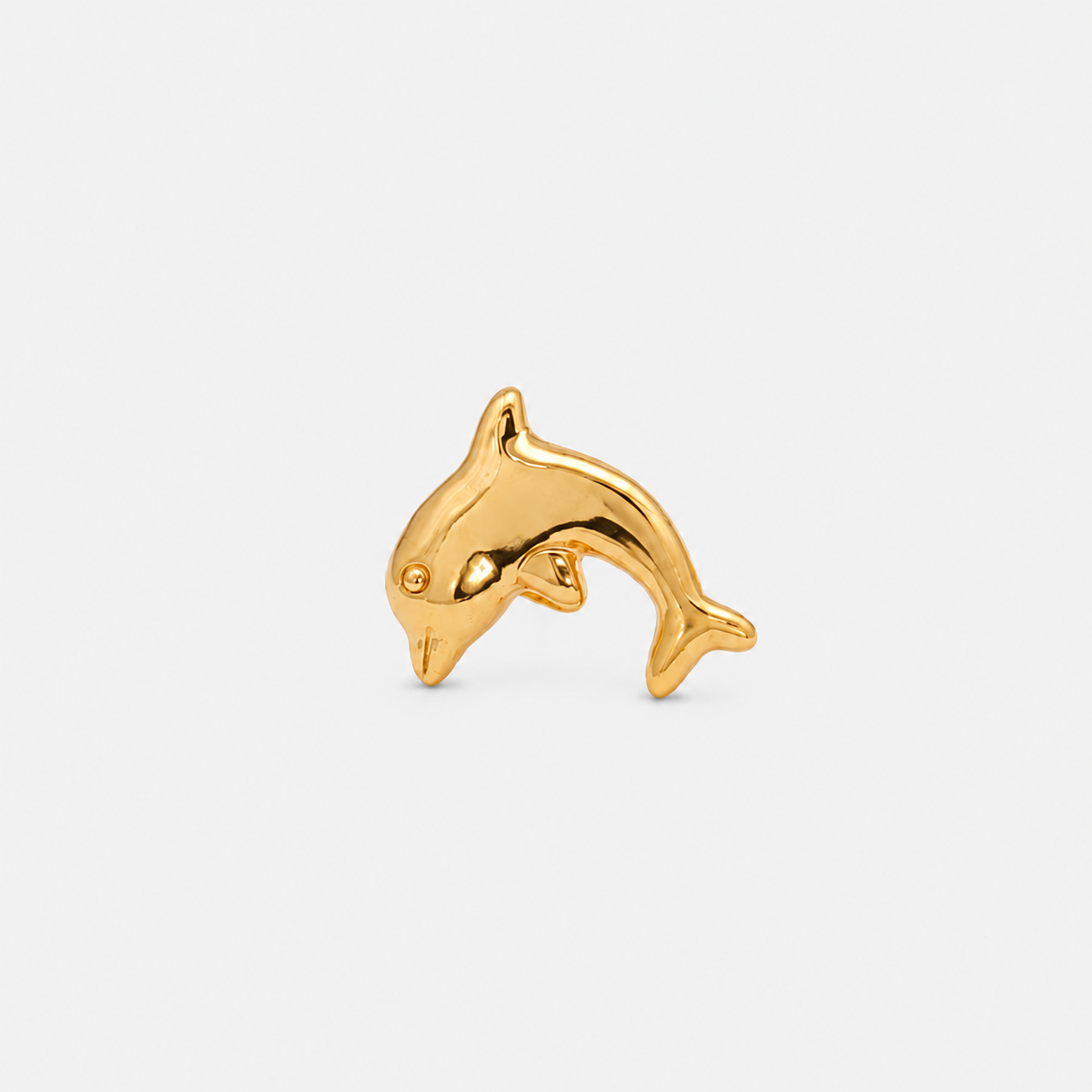 Boucles d'oreilles Fliper