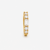 Boucles d'oreilles Calantha