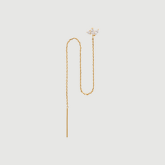 Boucles d'oreilles Clarisse