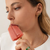 Boucles d'oreilles Nova