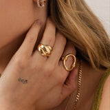 Bague Anouk