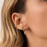 Boucles d'oreilles Myriam